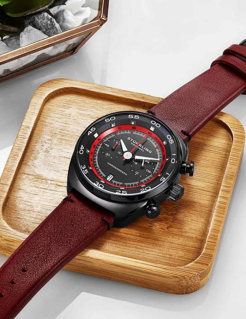 Reloj Monaco /Symphony unisex 1000.06/3985.6 SET 4