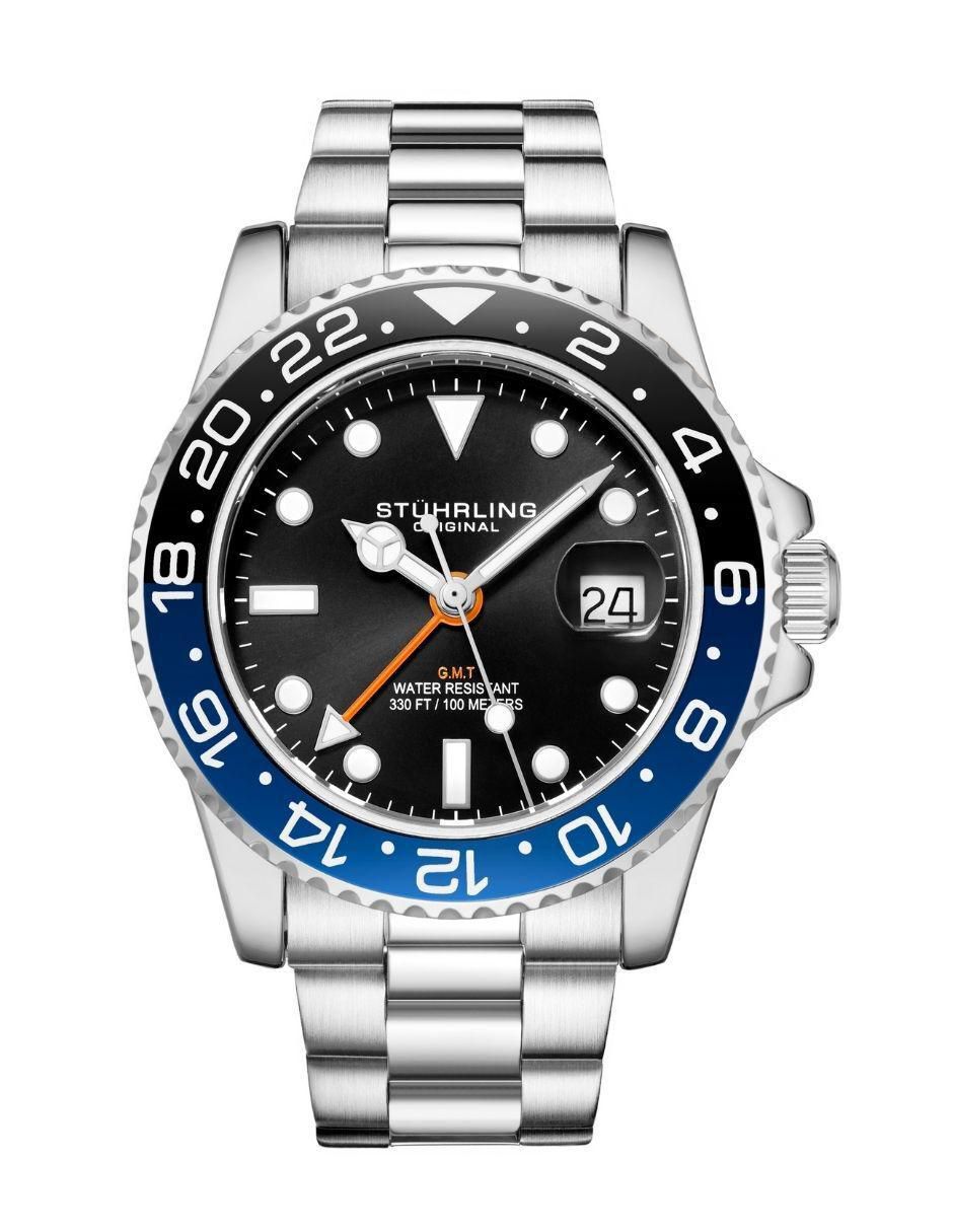 Reloj Aquadiver/Symphony unisex 3965.1/3985.2 SET 2