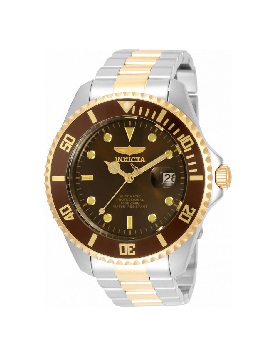 Reloj Pro Diver para hombre 35728 Reloj Pro Diver para hombre 35728