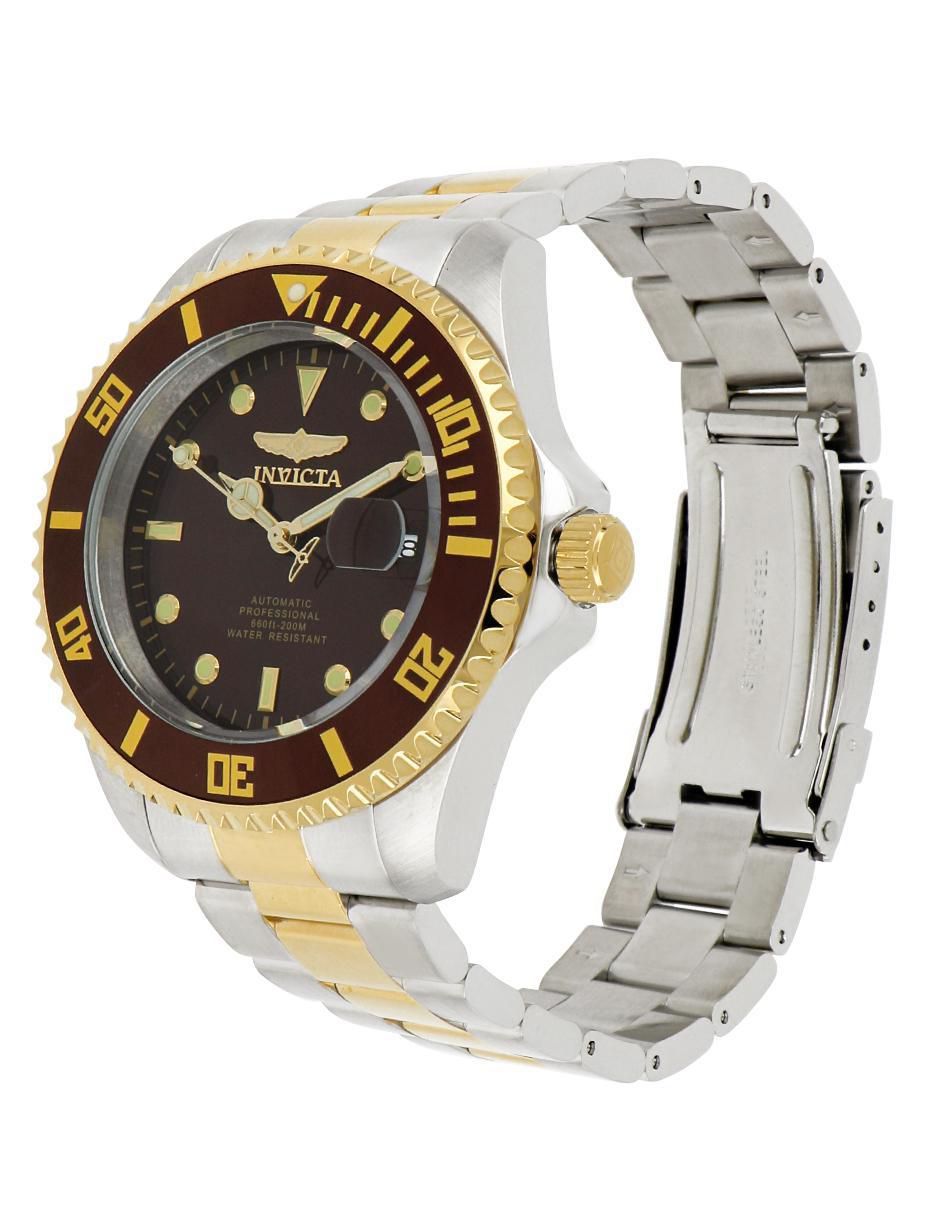 Reloj Pro Diver para hombre 35728 3