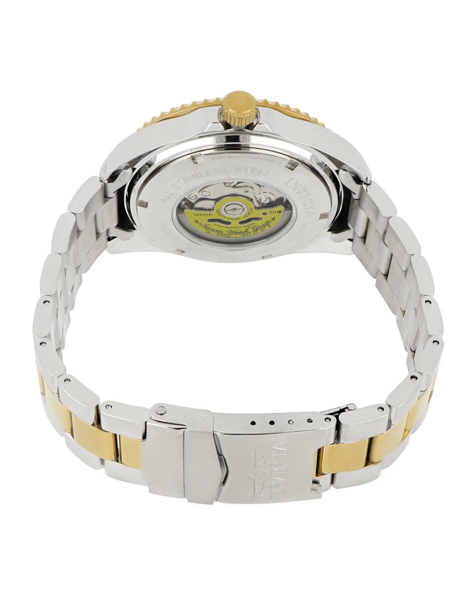 Reloj Pro Diver para hombre 35728 4