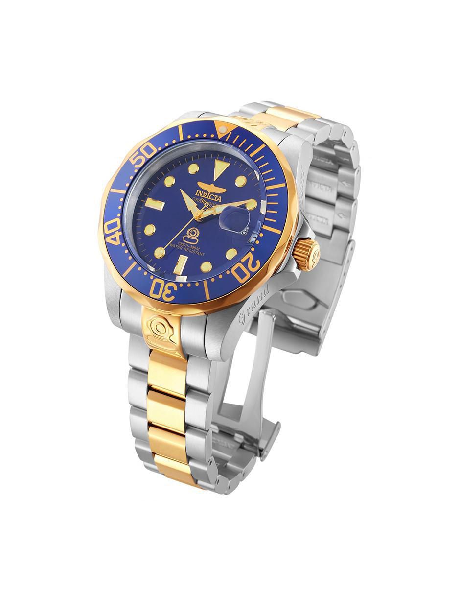 Reloj Pro Diver para hombre 3049 2
