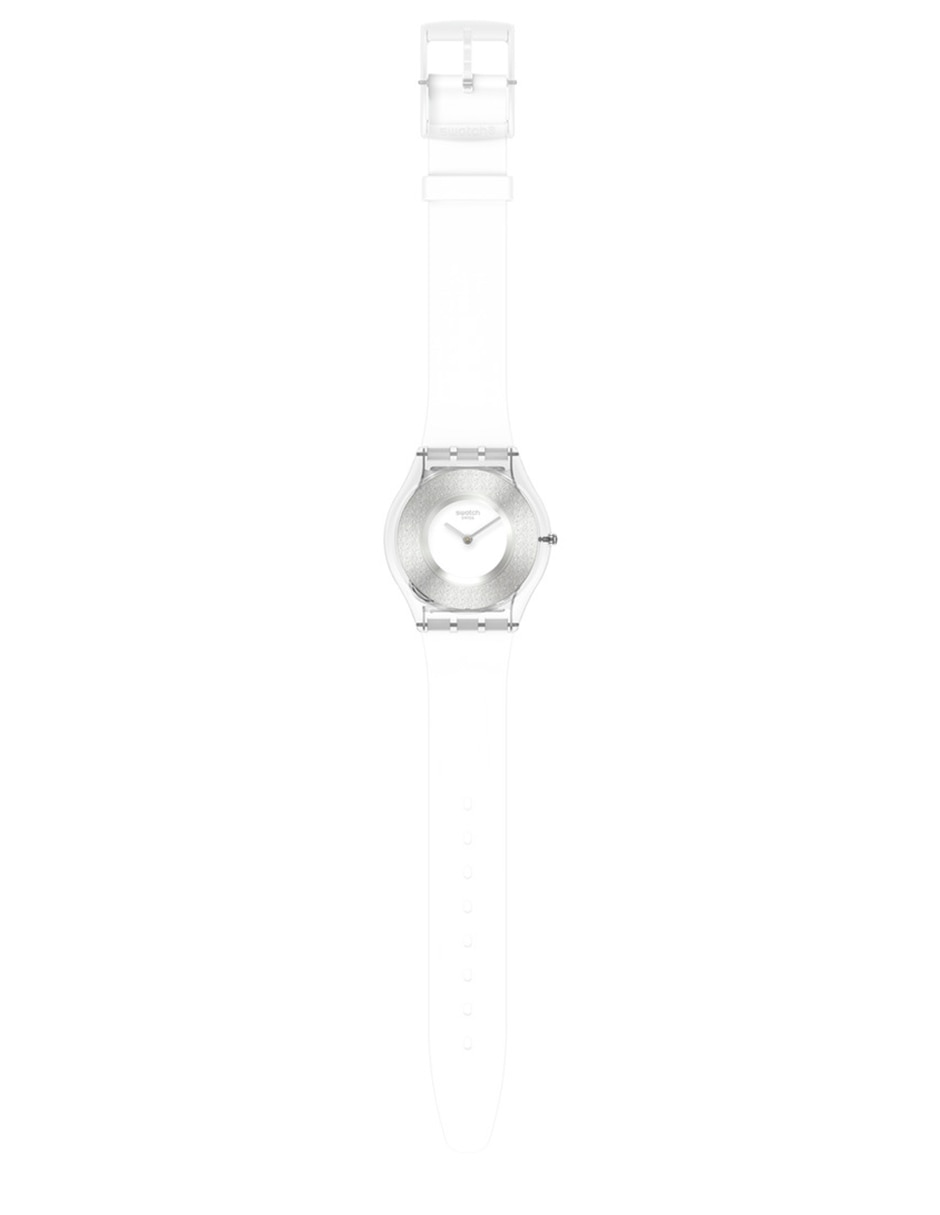 Reloj Skin Classic Biosourced para mujer SS08K108 2