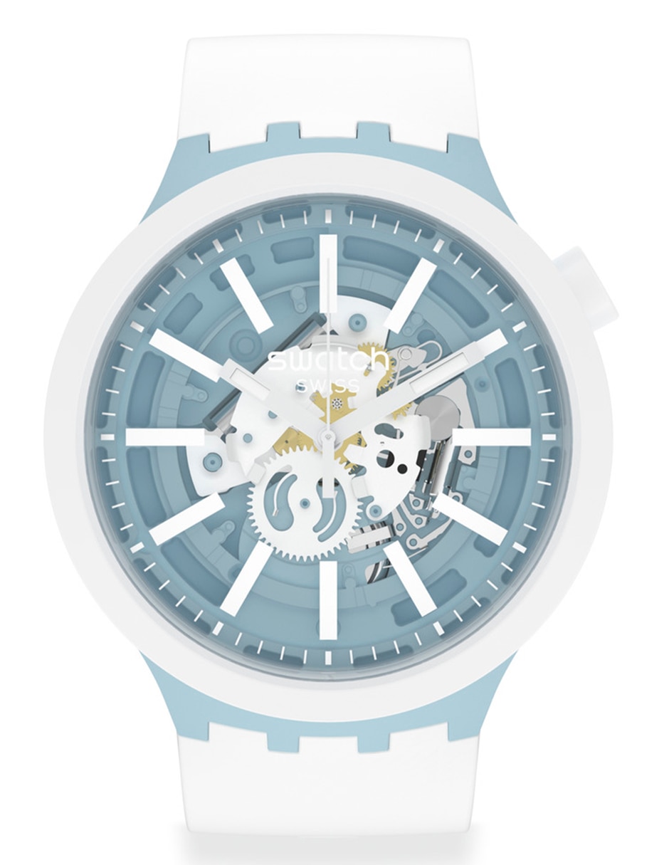 Reloj Big bold bioceramic unisex SB03N103