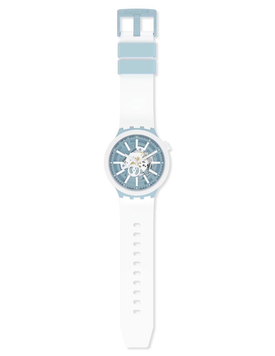 Reloj Big bold bioceramic unisex SB03N103 2