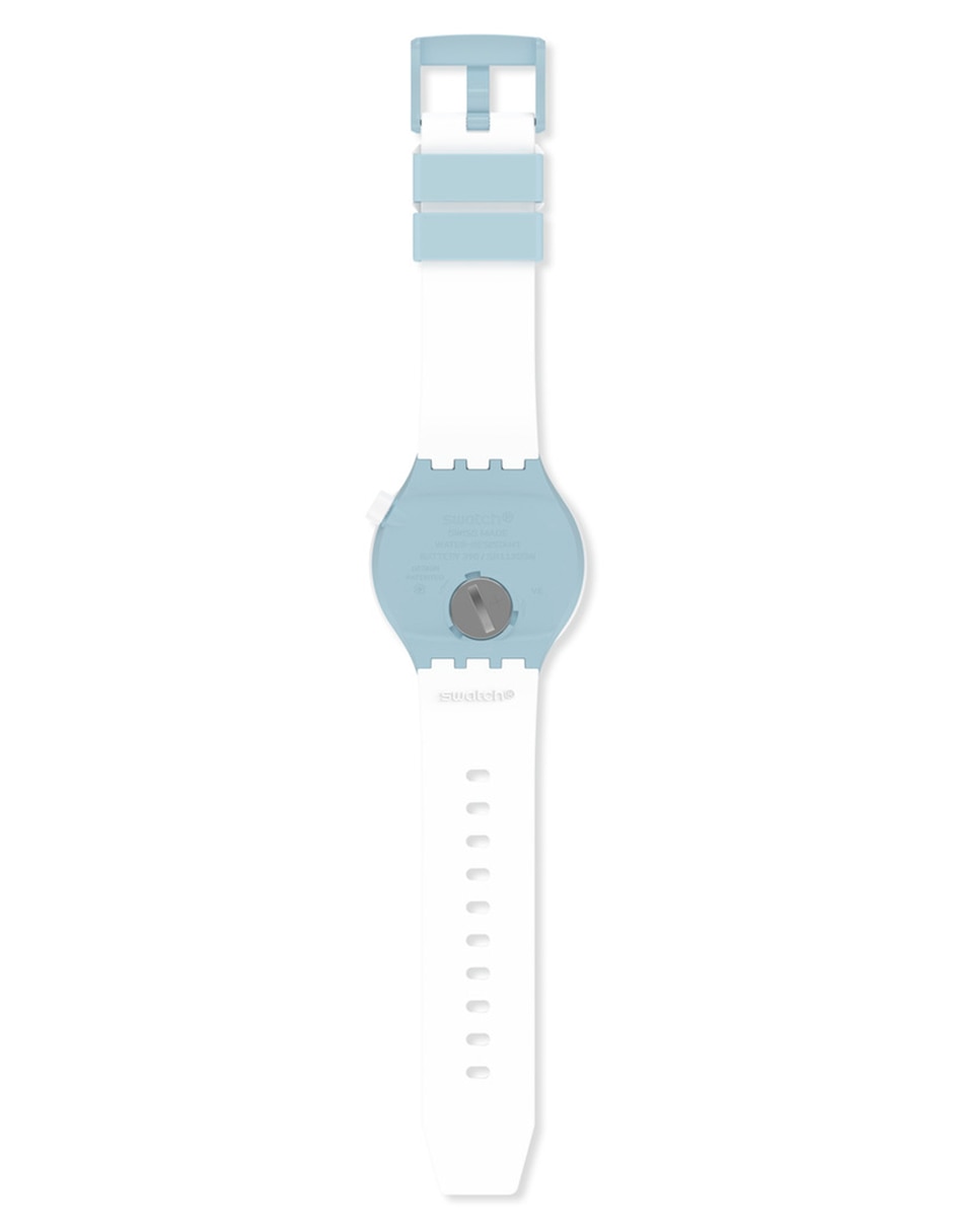 Reloj Big bold bioceramic unisex SB03N103 3