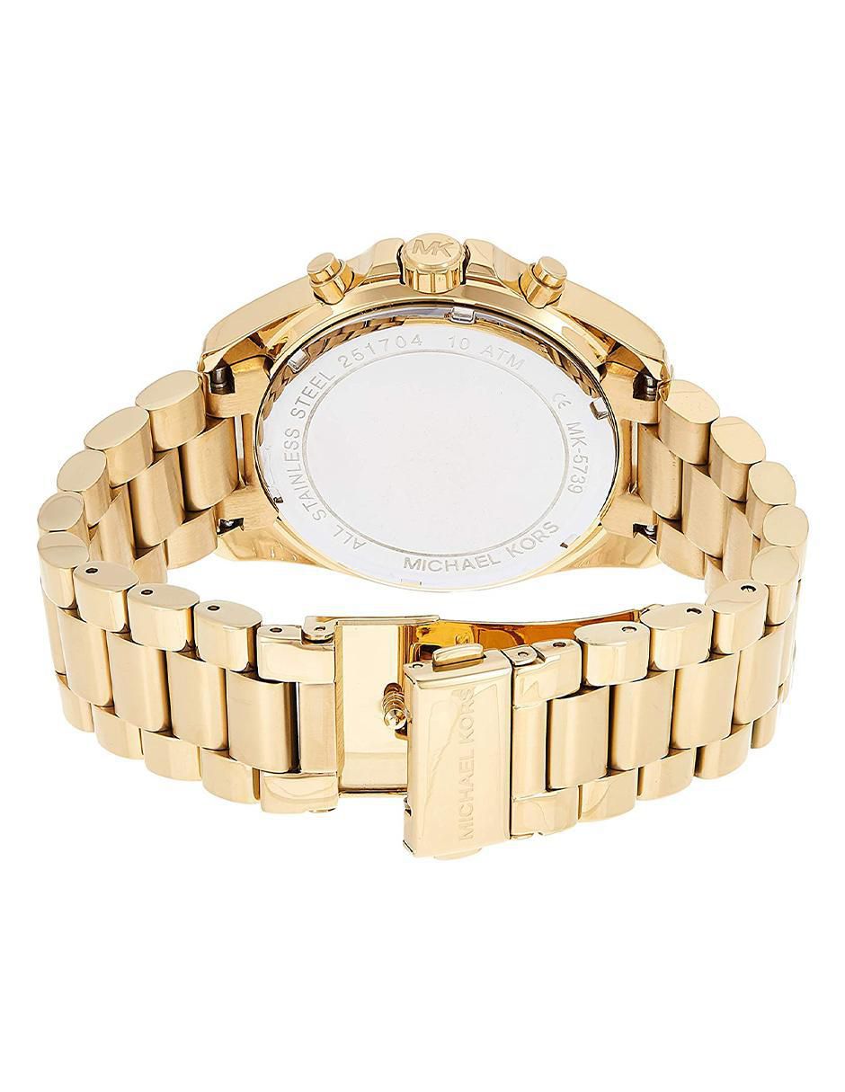 Reloj para mujer MK5605 3