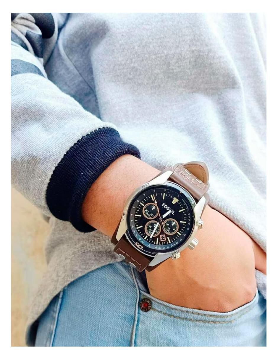 Reloj para hombre CH2891 4