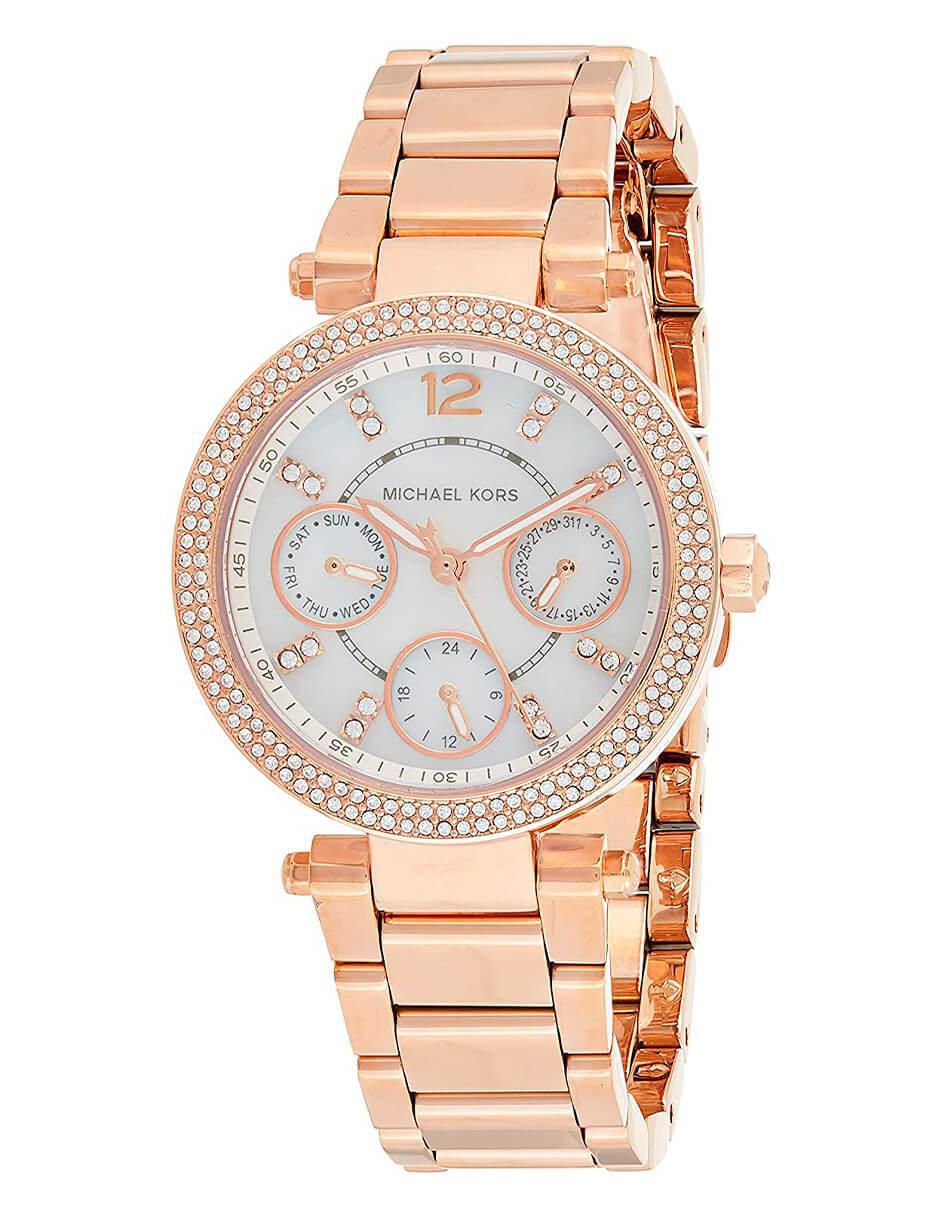 Relojes de 2024 michael kors mujer