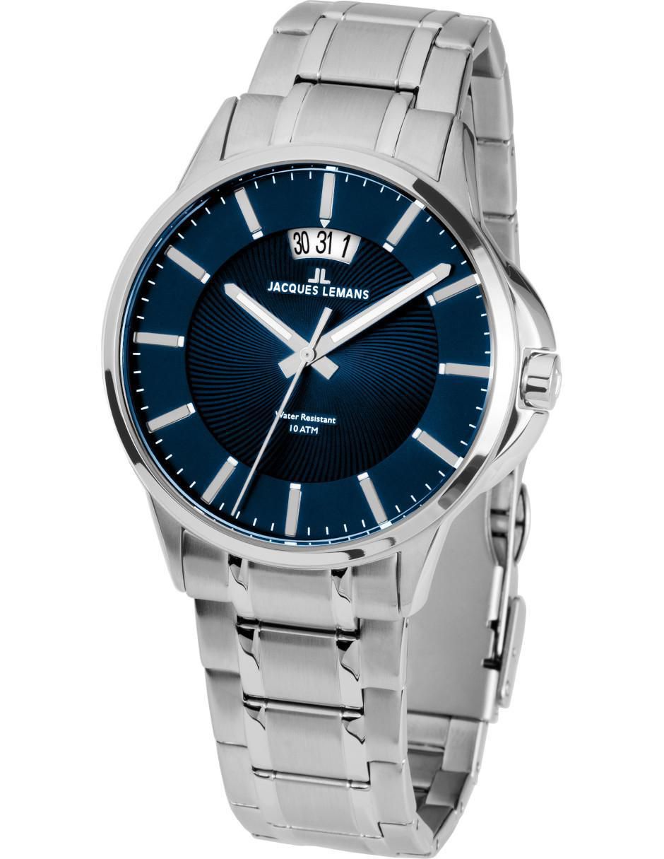 Reloj Sydney para hombre 1-1540M 4