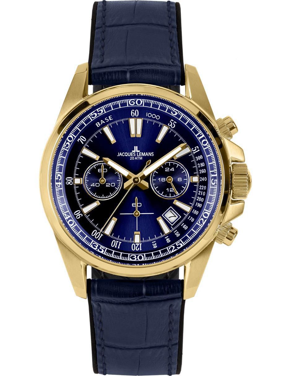 Reloj para hombre 1-2117G Reloj para hombre 1-2117G