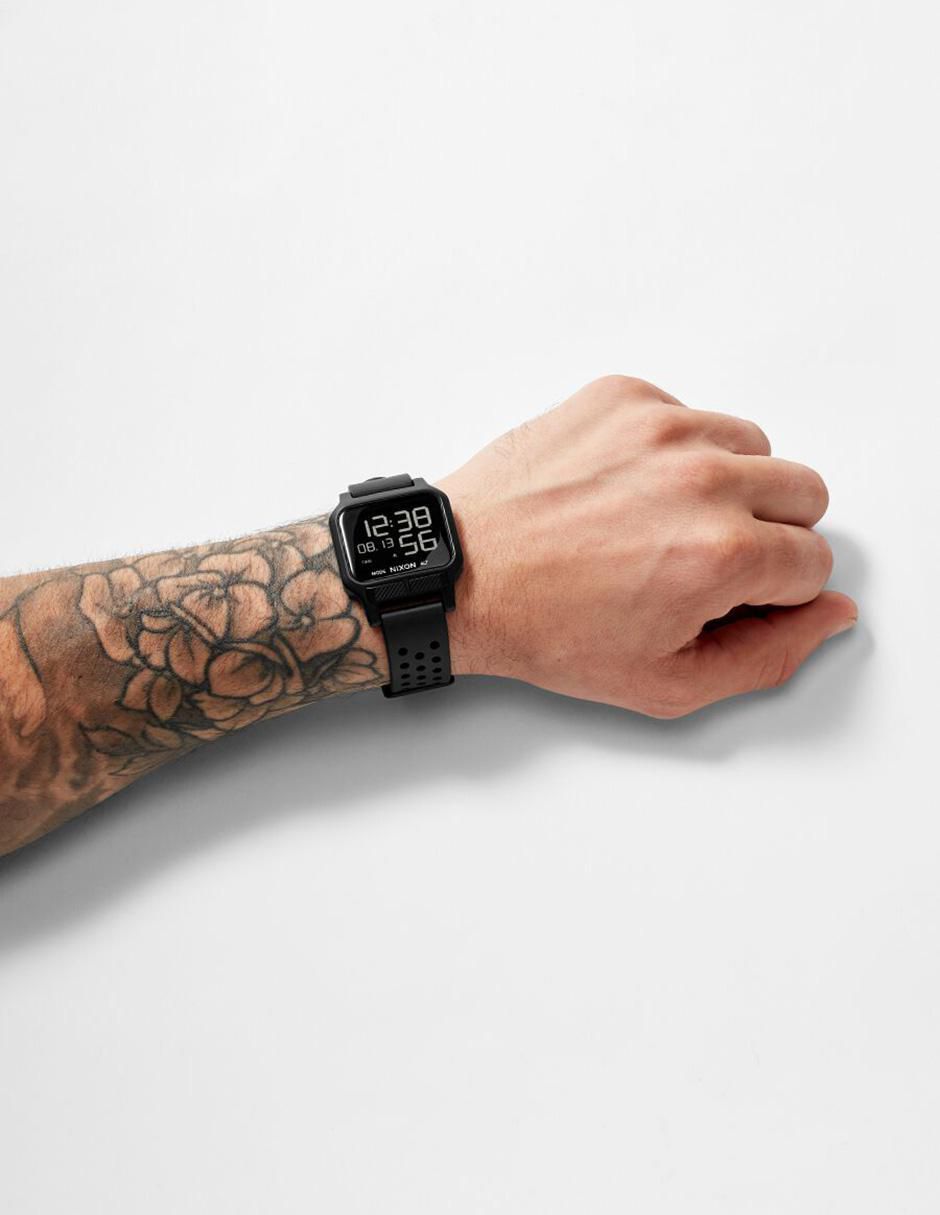 Reloj Heat unisex NIXON HEAT 5