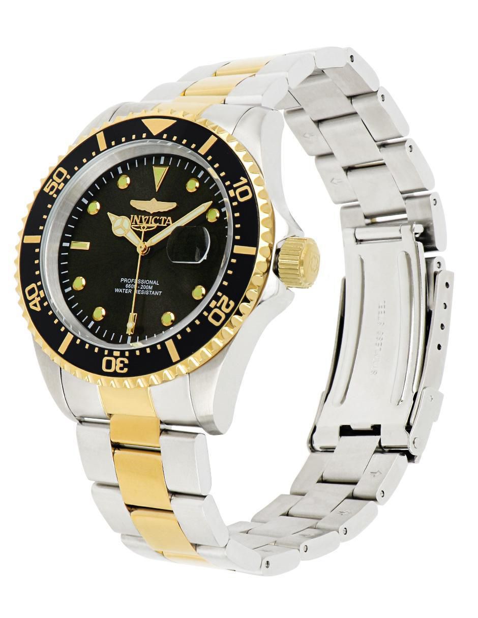 Reloj Pro Diver para hombre 22057 2