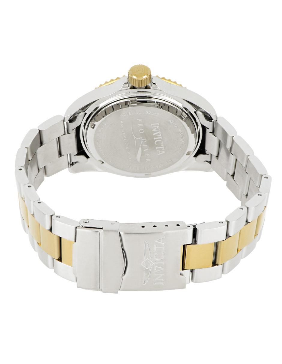 Reloj Pro Diver para hombre 22057 3