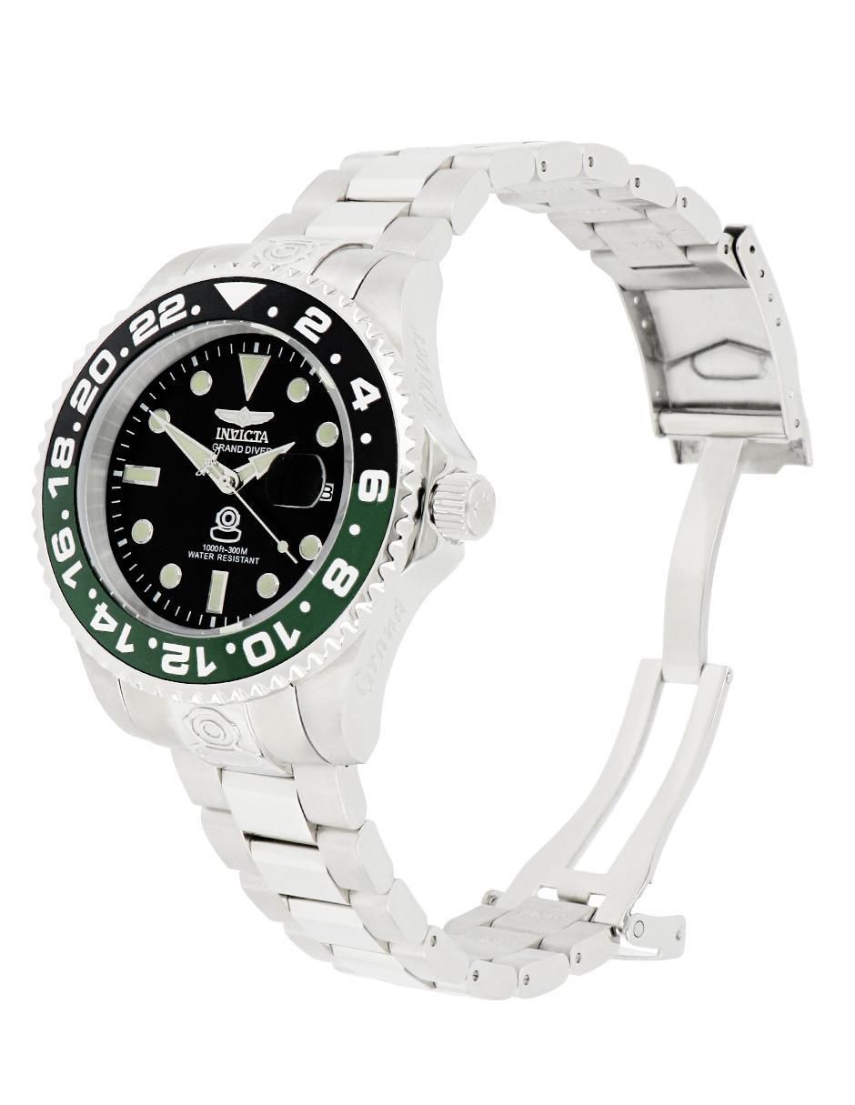 Reloj Pro Diver para hombre 21866 2
