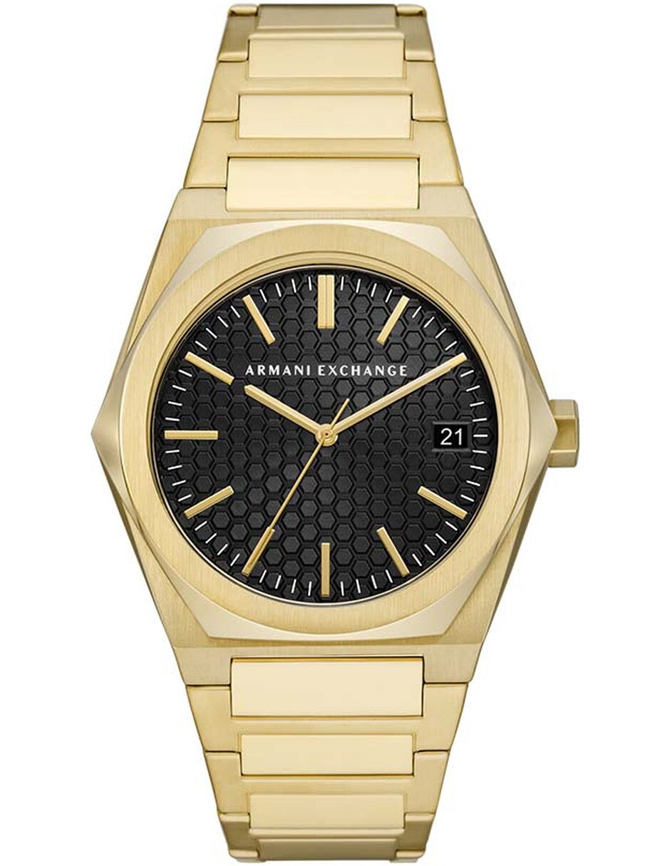 Armani Exchange SMART WATCH + BRACELET GIFT SET, Analog Watches for Men |  A|X Online Store