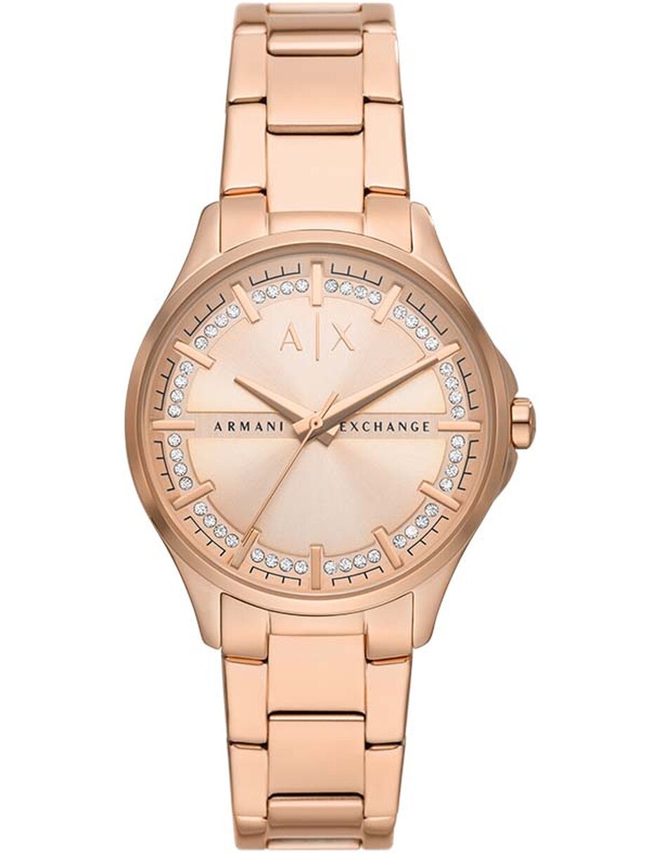 Reloj A/X Armani Exchange Smart para mujer Ax5264 en Liverpool