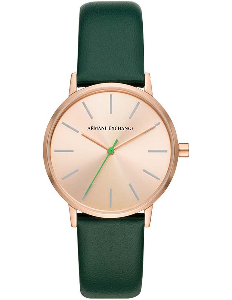 Reloj A/X Armani Exchange Smart para mujer Ax5577 en Liverpool
