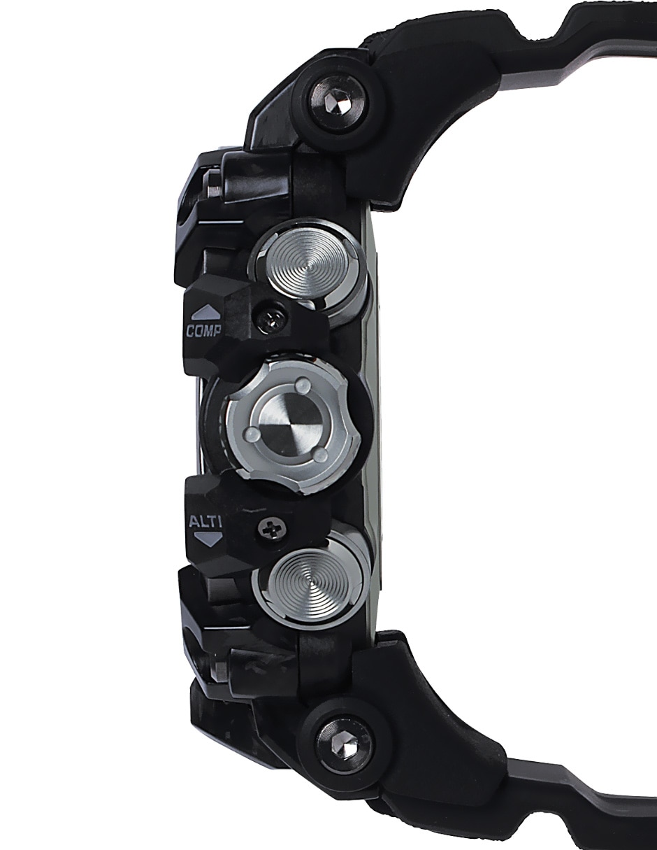 Reloj G-Shock para hombre GWG-2000-1A1CR 3