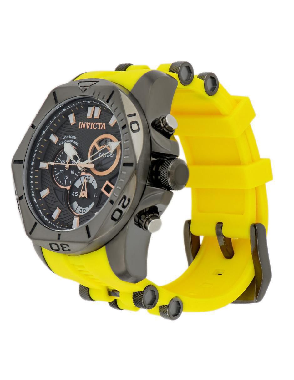 INVICTA Reloj Hombre Invicta Speedway 32255