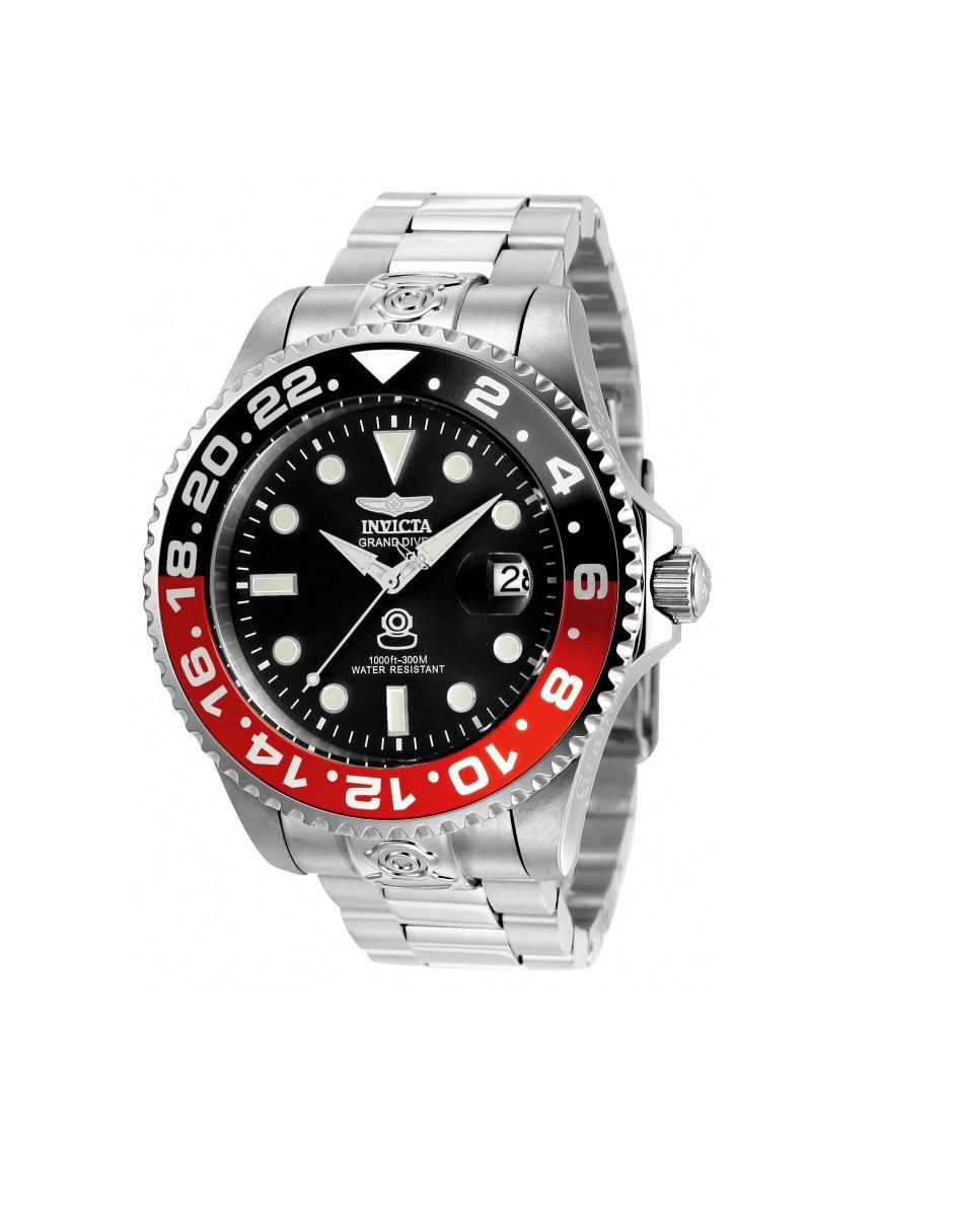 Reloj Pro Diver para hombre 21867 Reloj Pro Diver para hombre 21867