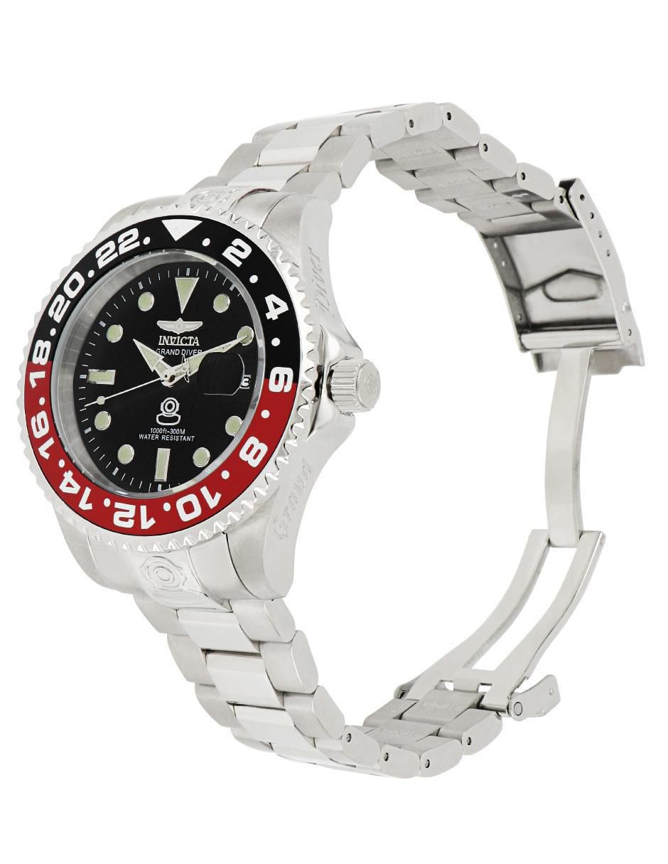 Reloj Pro Diver para hombre 21867 2