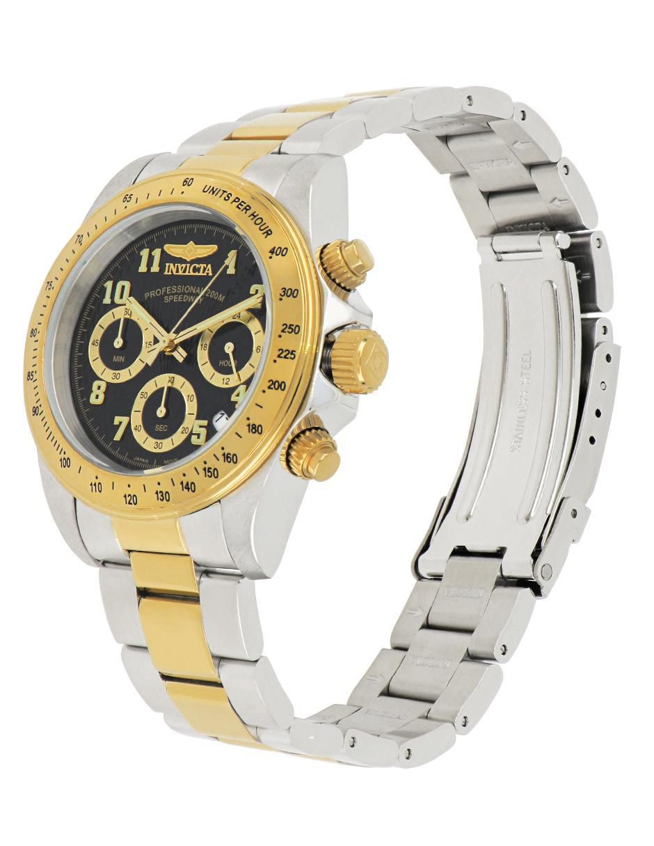 Reloj Speedway para hombre 17027 2