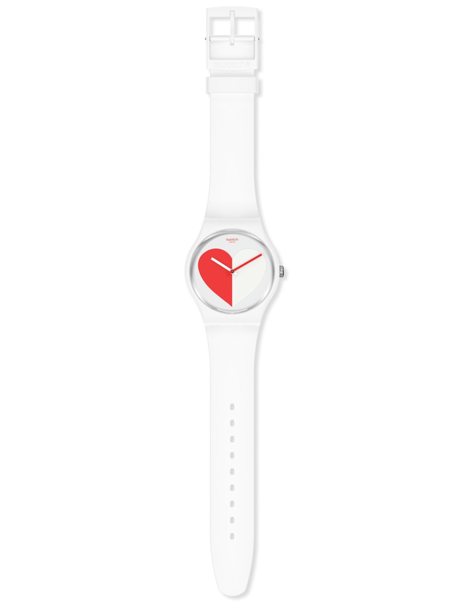 Reloj New Gent Biosourced unisex SO29Z113 2