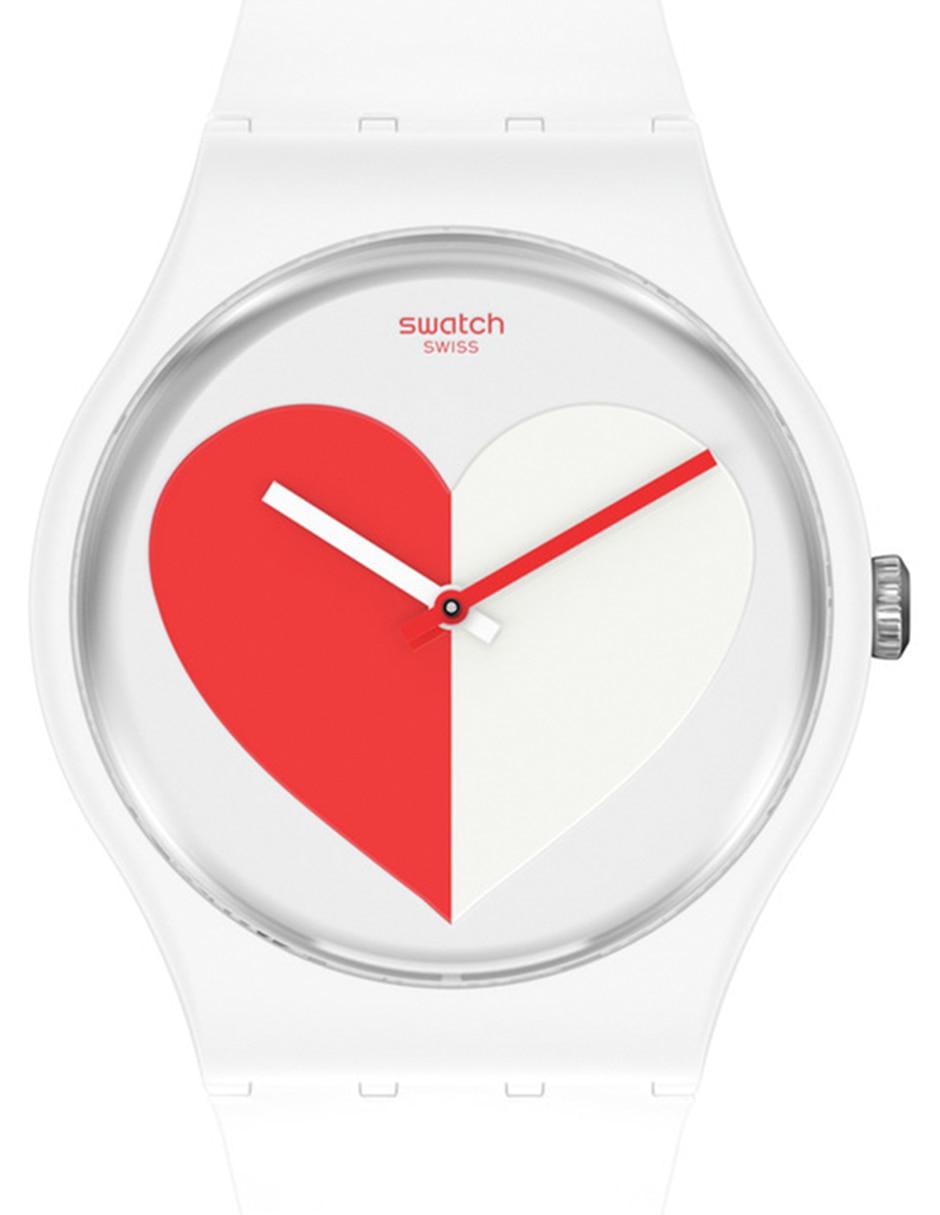 Reloj New Gent Biosourced unisex SO29Z113 3