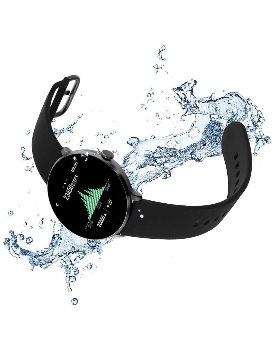 Smartwatch unisex 3