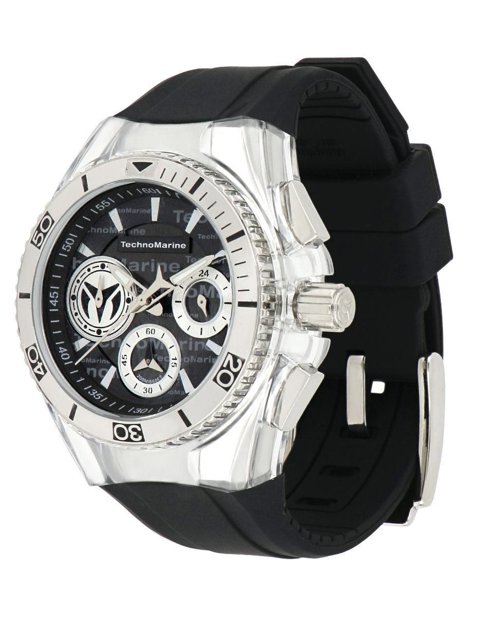 Reloj Cruise para mujer TM-118129 2