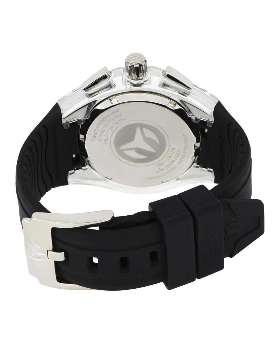Reloj Cruise para mujer TM-118129 3