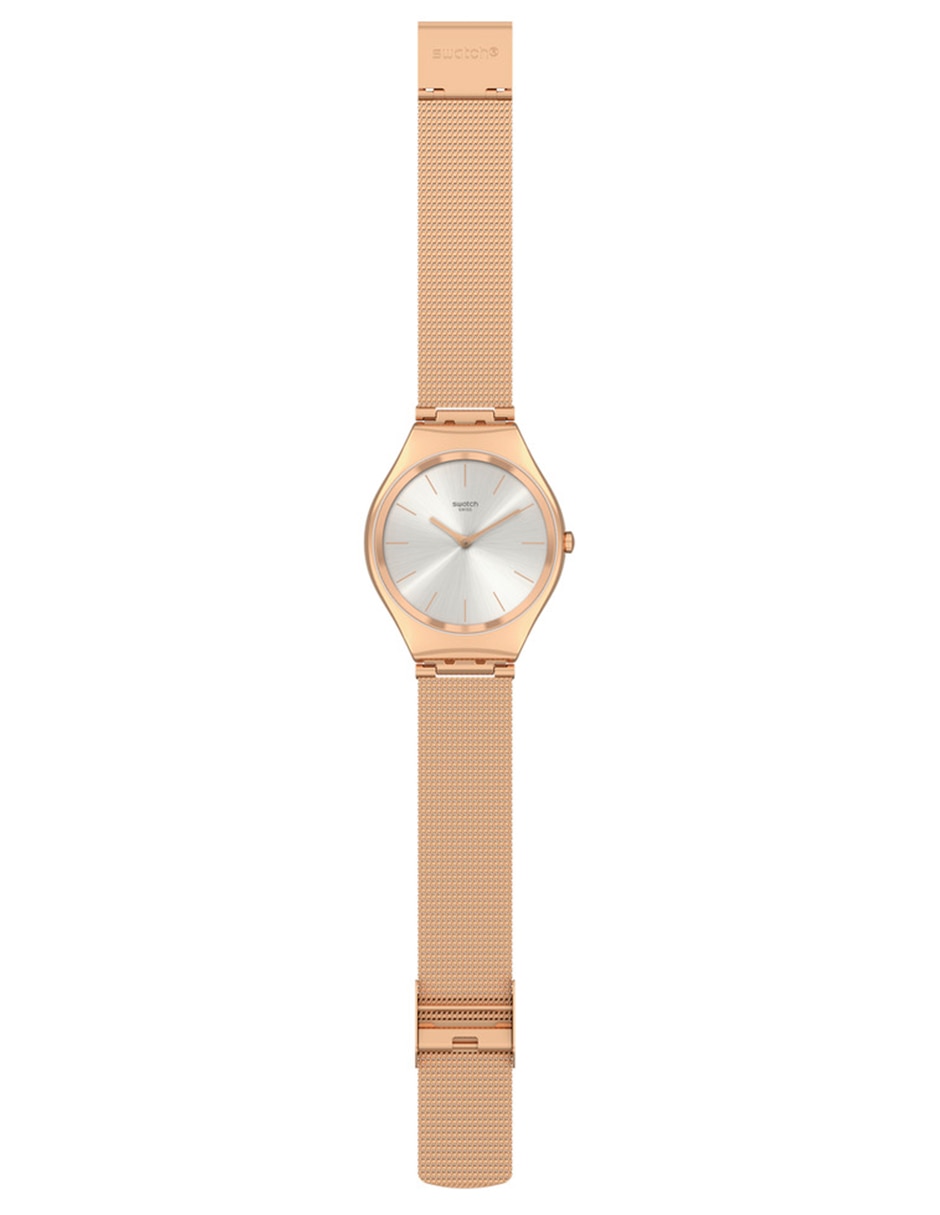 Reloj Skin Irony unisex SYXG120M 2