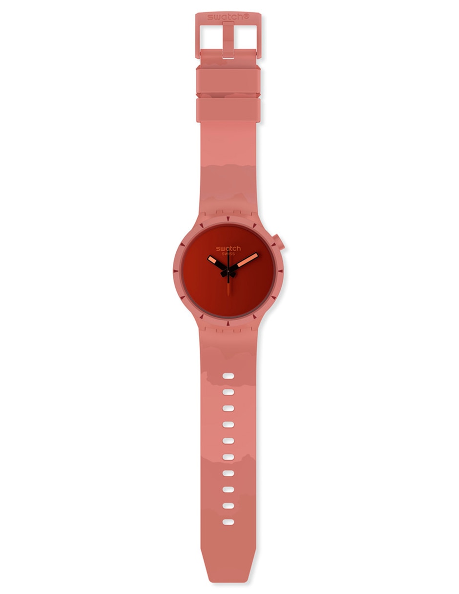 Reloj Big Bold unisex SB03R100 2