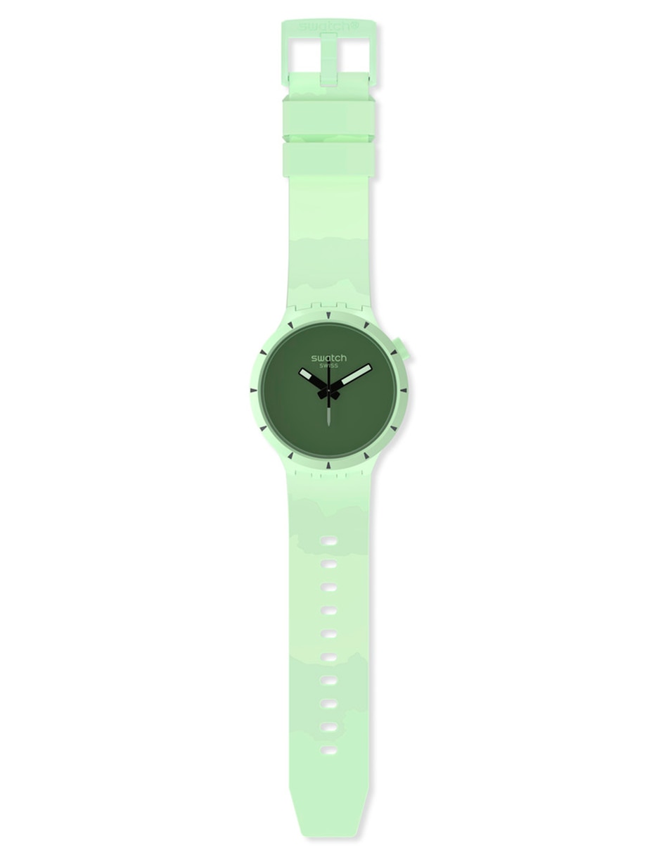 Reloj Big Bold unisex SB03G100 2