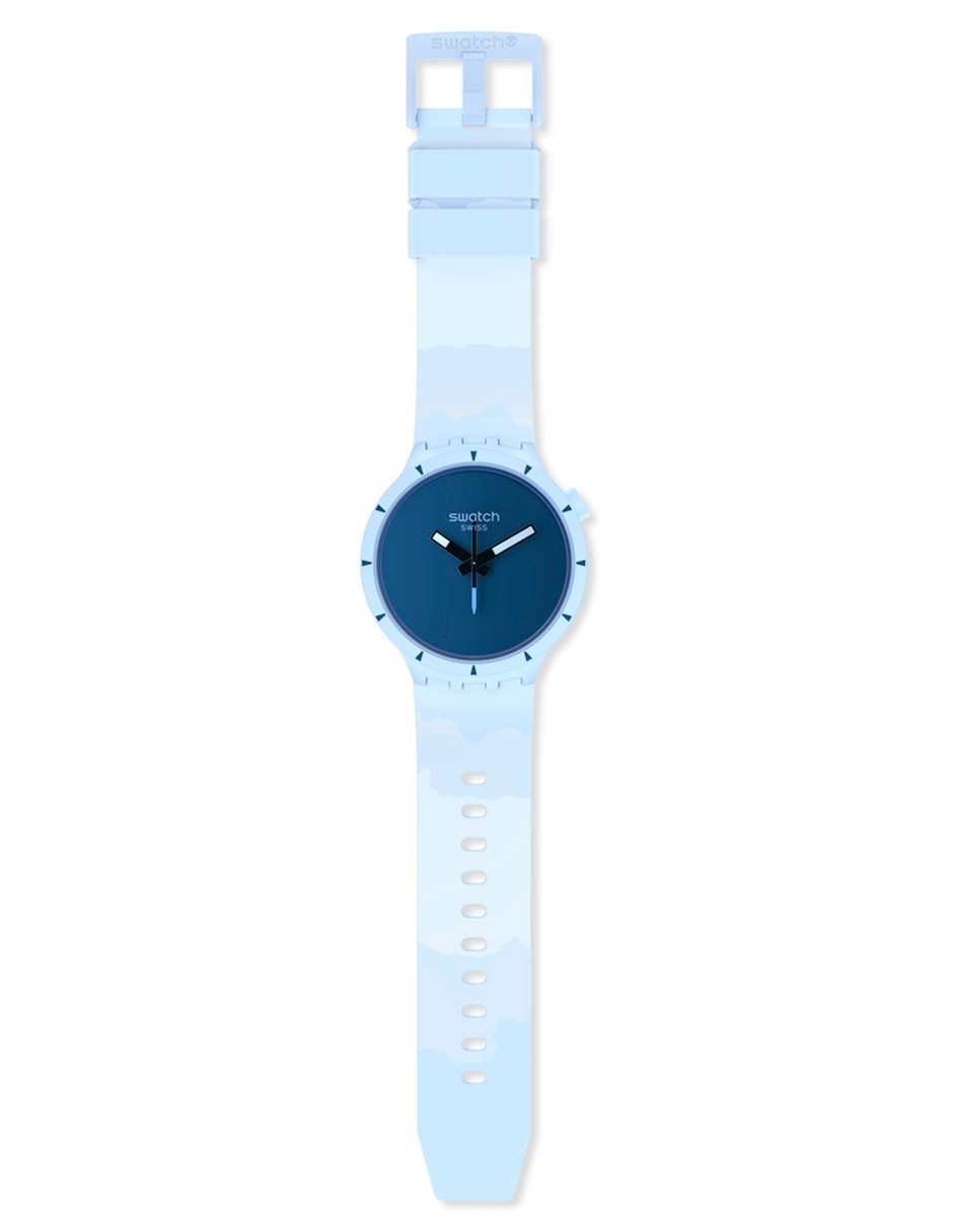 Reloj Big Bold unisex SB03N102