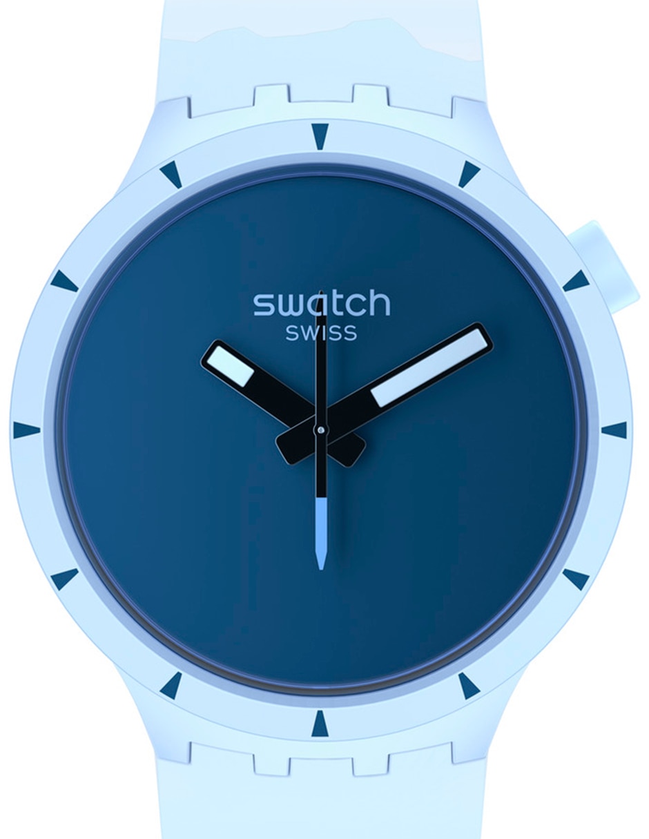 Reloj Big Bold unisex SB03N102