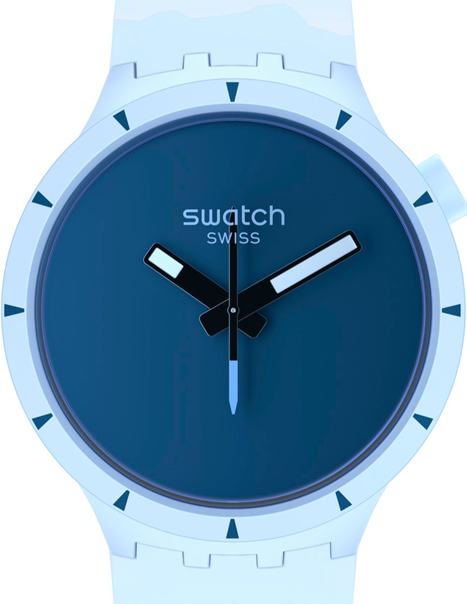 Reloj Big Bold unisex SB03N102