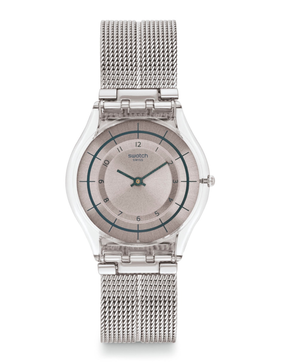 Reloj Skin Classic Biosourced unisex SS08M100M