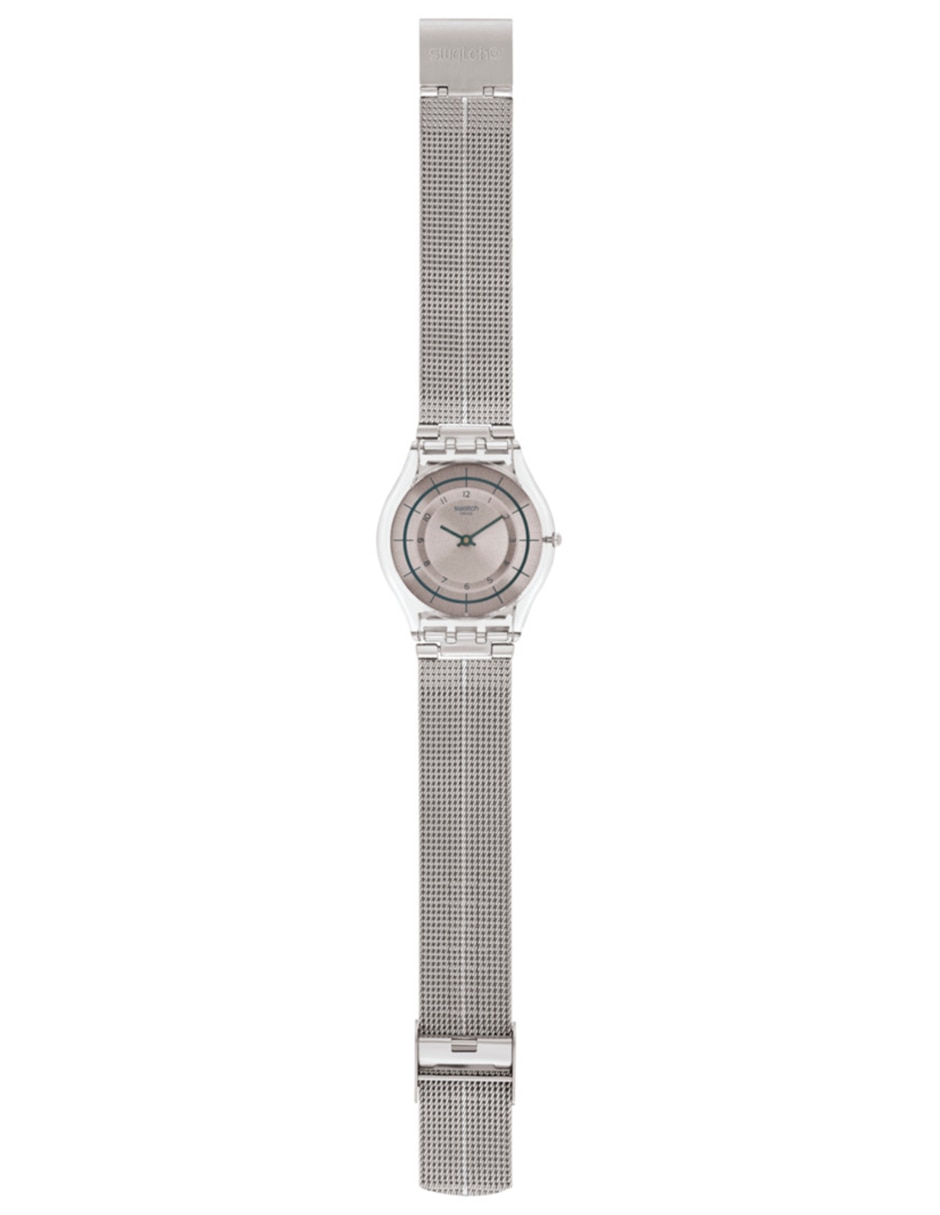 Reloj Skin Classic Biosourced unisex SS08M100M 2