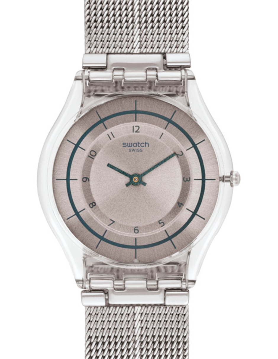 Reloj Skin Classic Biosourced unisex SS08M100M 3