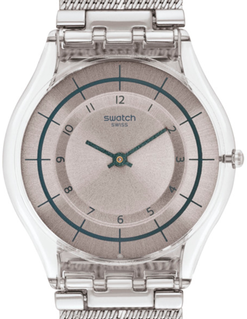 Reloj Skin Classic Biosourced unisex SS08M100M 4