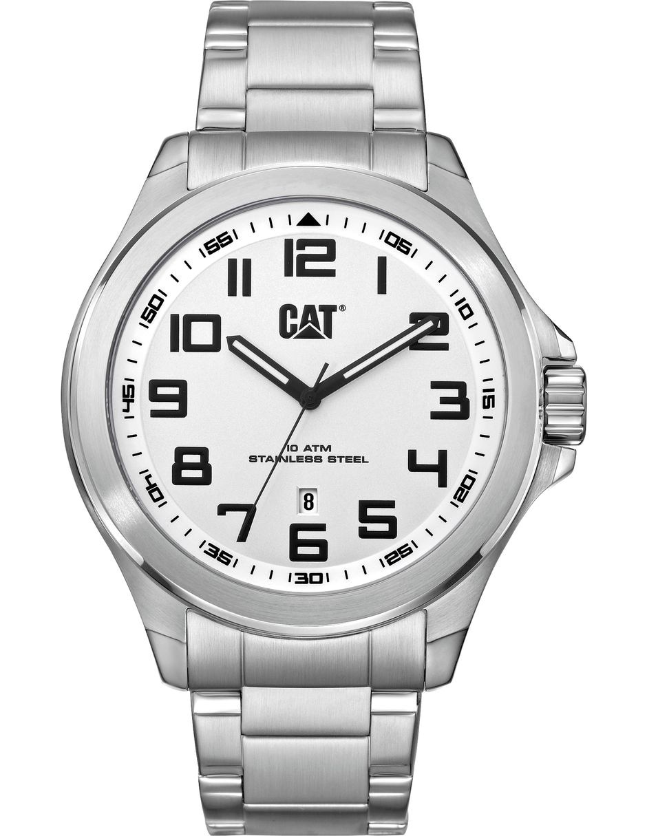 Reloj CAT Operator para hombre PU.241.11.211 Liverpool