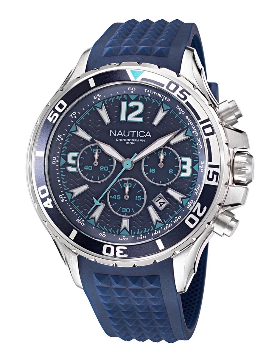 Reloj Nst para hombre NAPNSS214 1