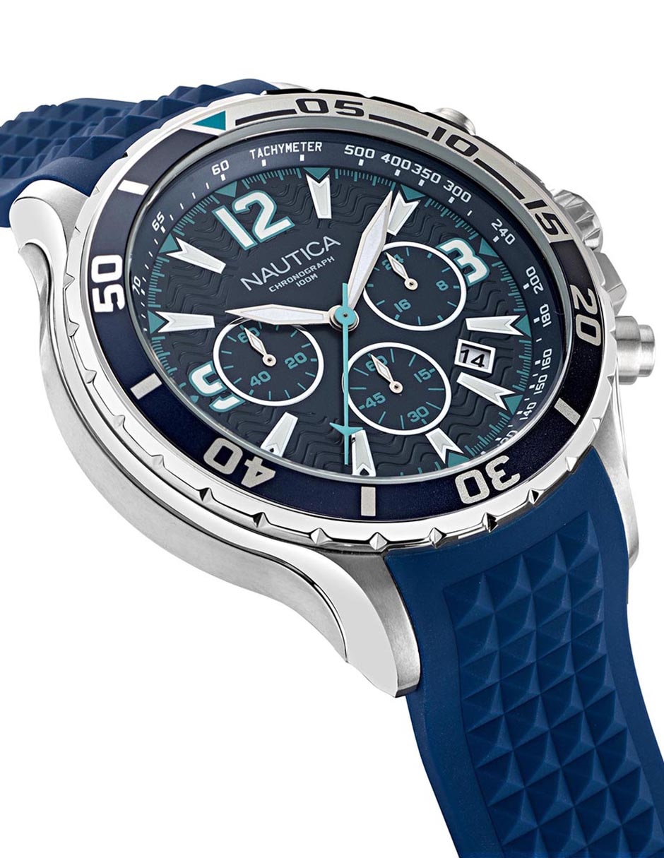 Reloj Nst para hombre NAPNSS214 3