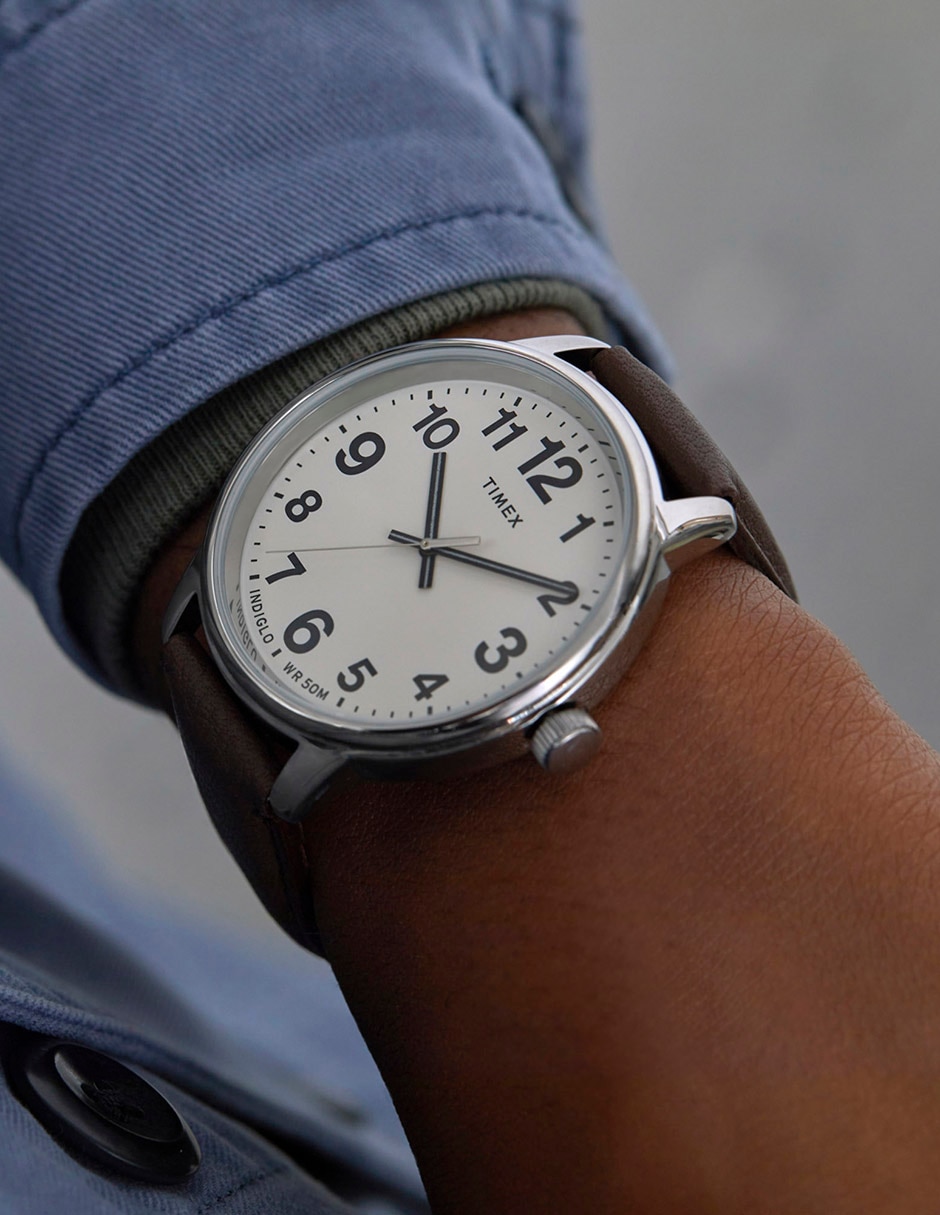 Reloj Easy reader bold para hombre TW2V213006P 2