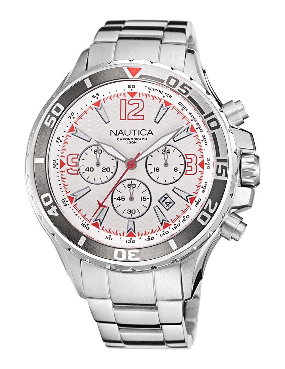 Reloj Nst para hombre NAPNSS218 1