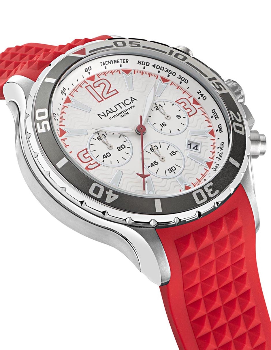 Reloj Nst para hombre NAPNSS215 3