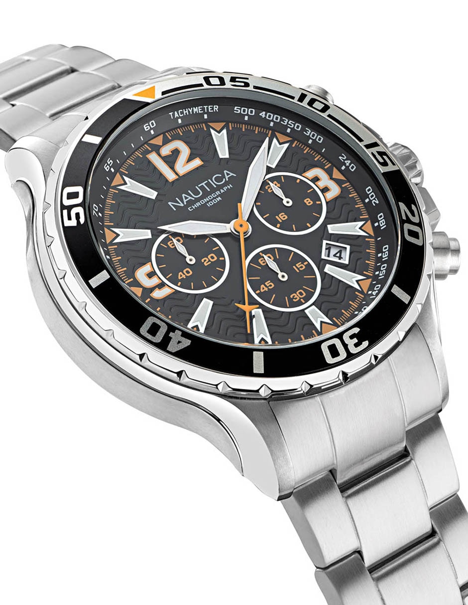 Reloj Nst para hombre NAPNSS217 2