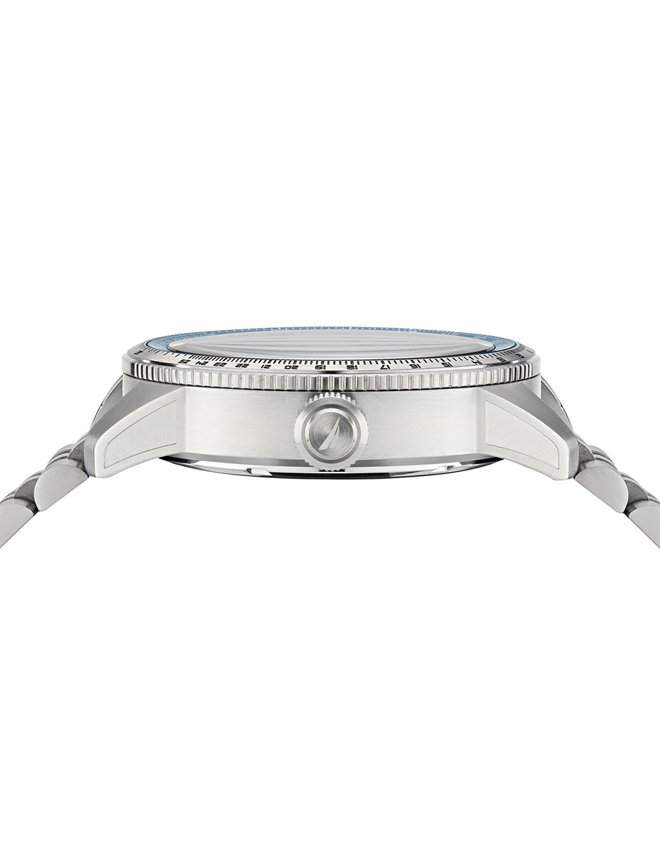 Reloj Pier 39 para hombre NAPP39S24 3